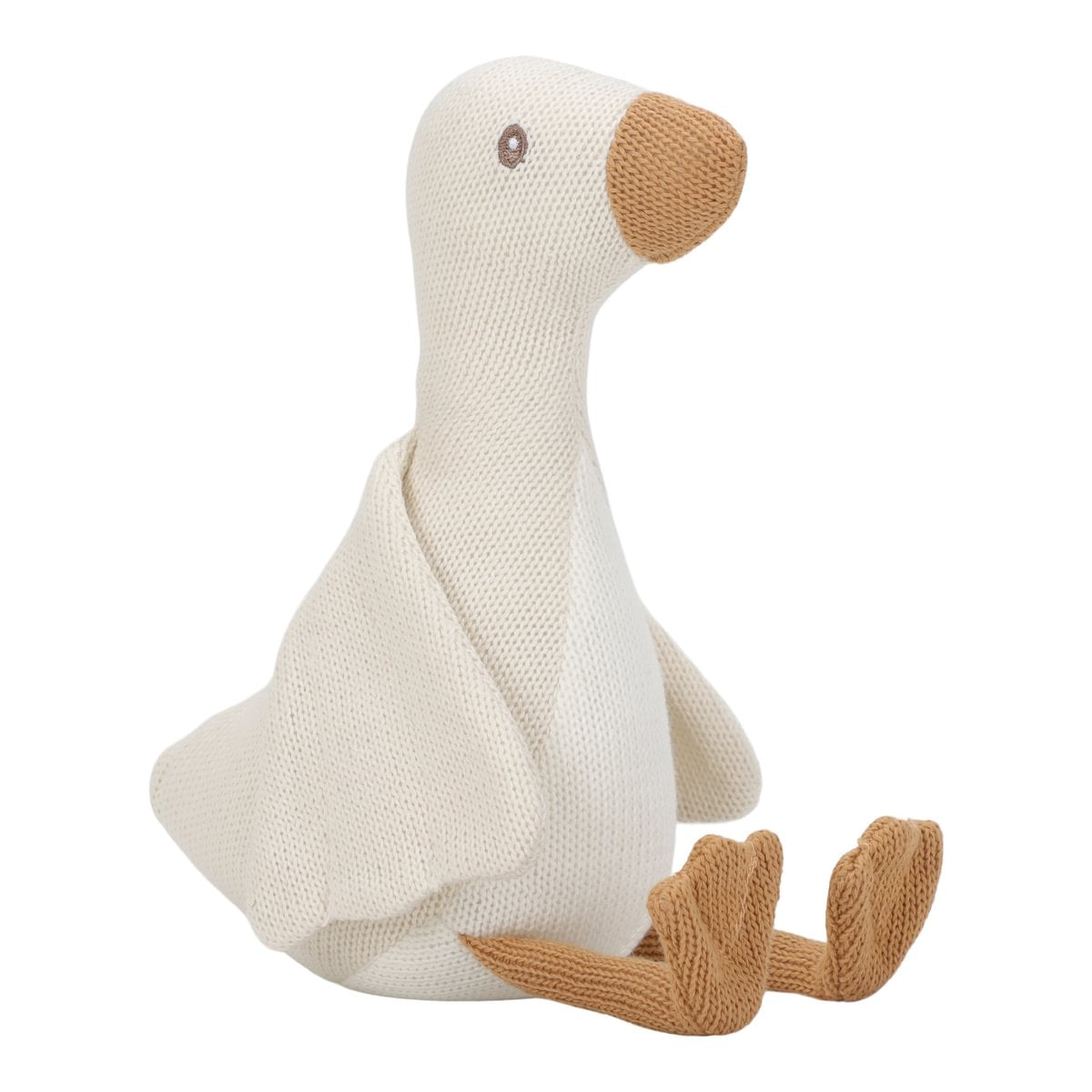 Gestricktes Geschenkset Newborn Naturals GRS | Little Dutch