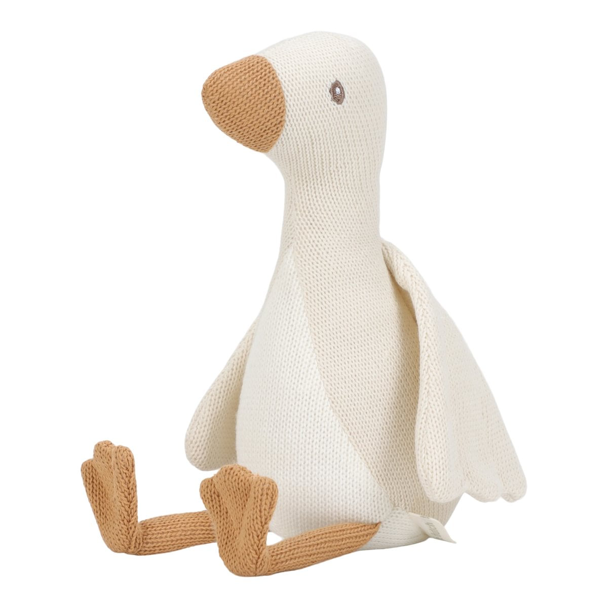 Gestricktes Geschenkset Newborn Naturals GRS | Little Dutch