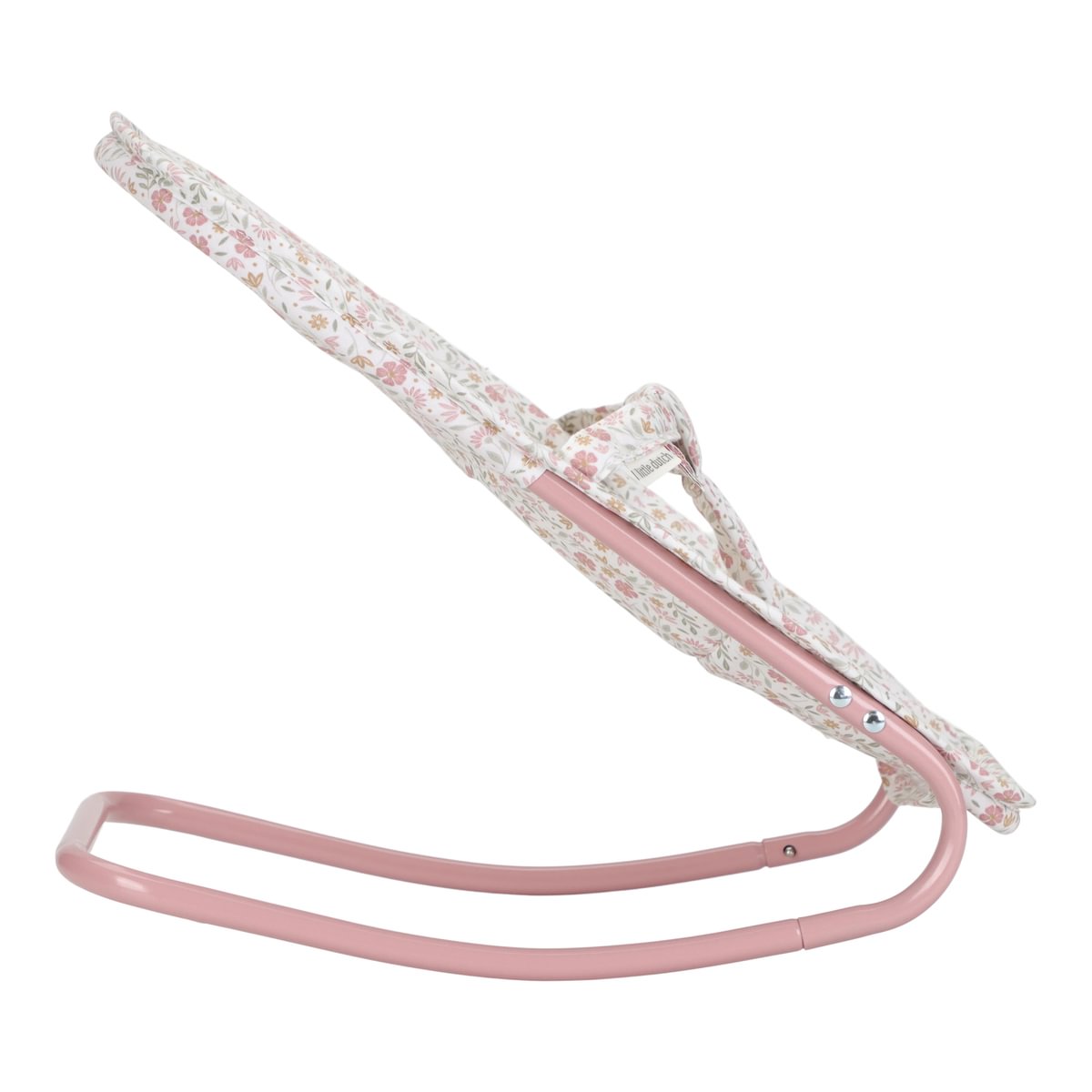 Puppenwippe Soft Flowers | Little Dutch