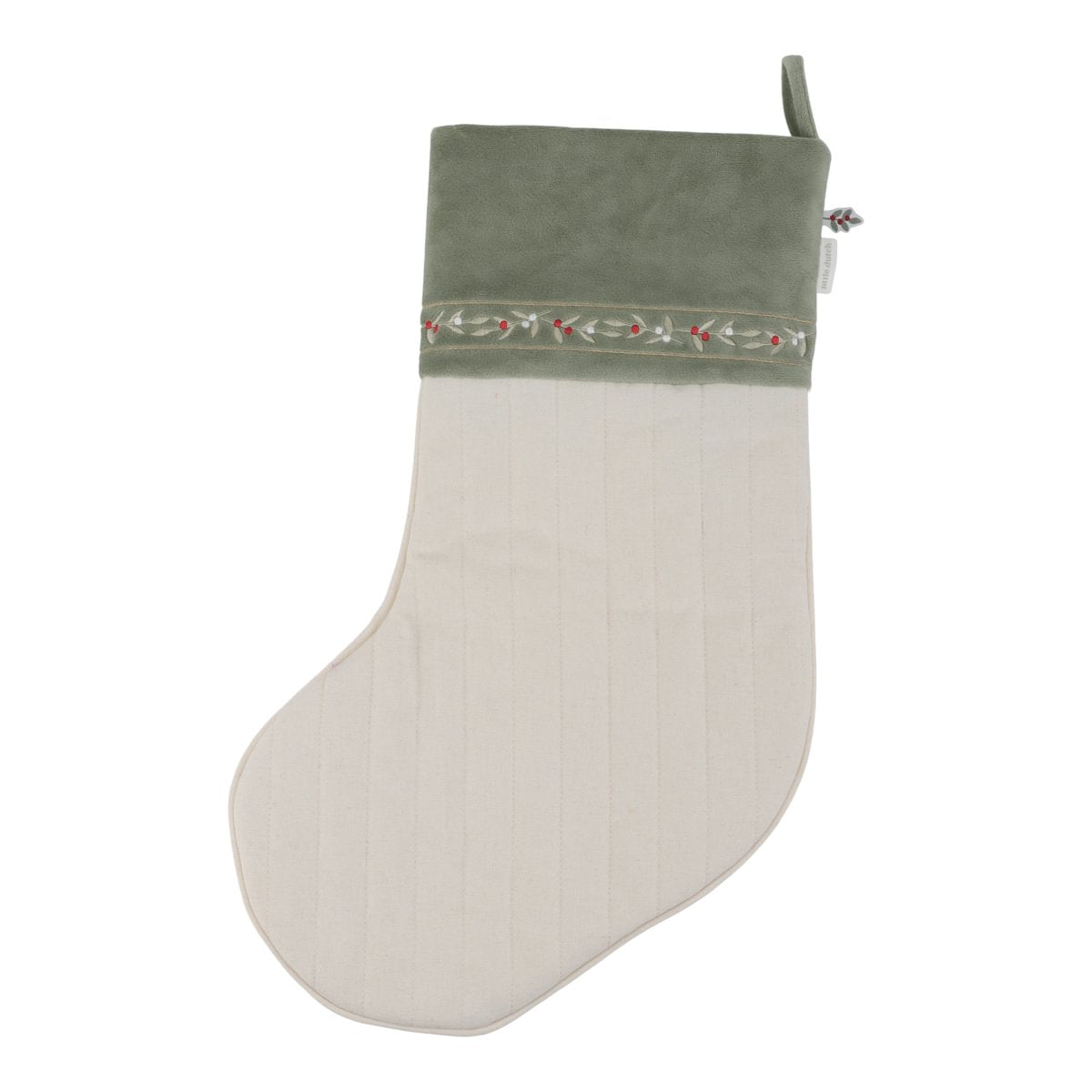 Weihnachtsstrumpf | Little Dutch