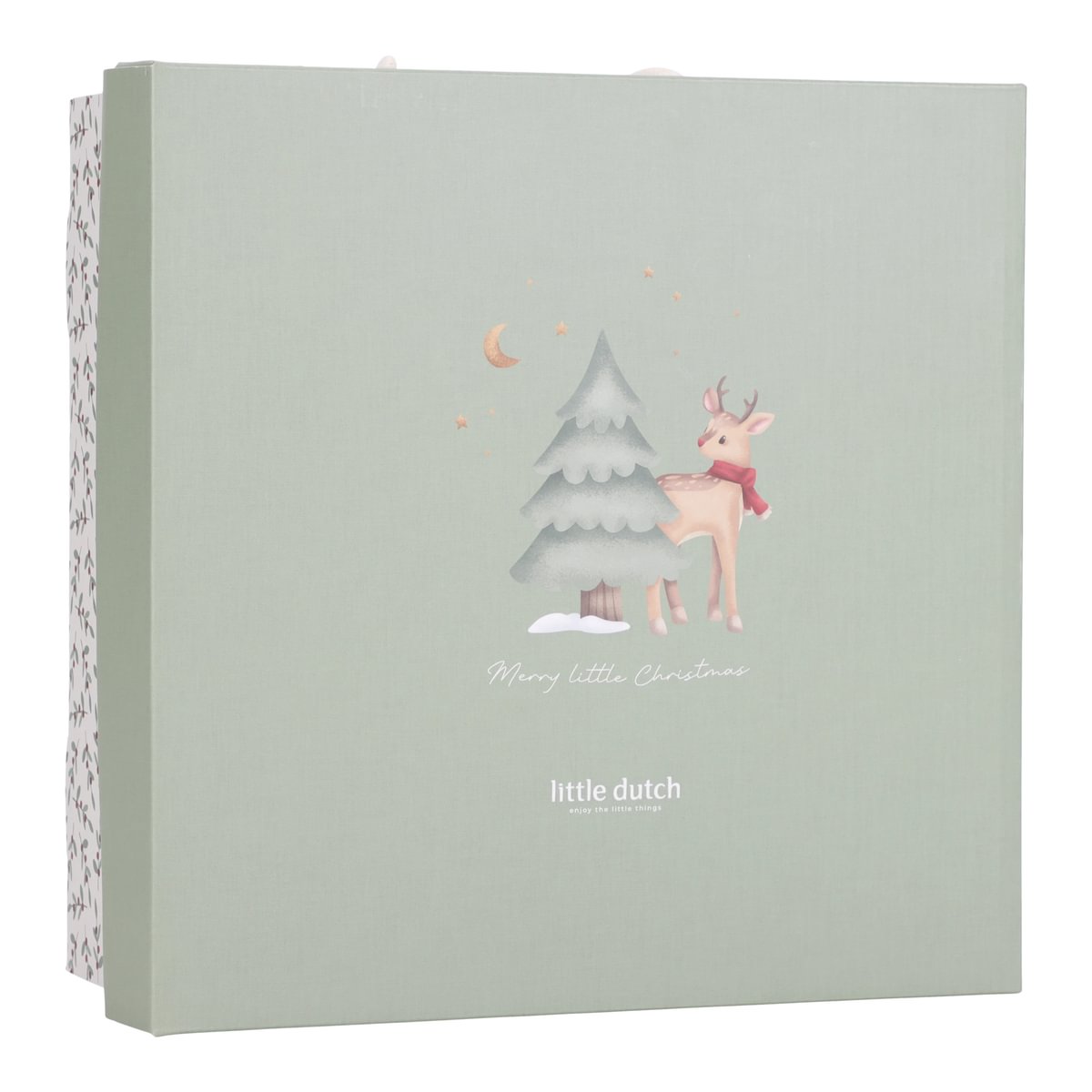 Weihnachtsgeschenkset für Neugeborene GRS | Little Dutch