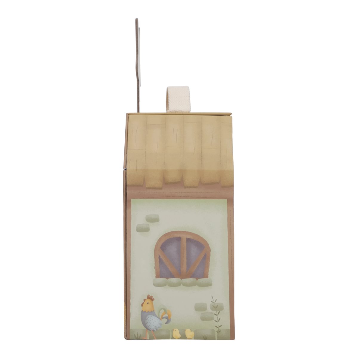 Weihnachtskrippe Spielkoffer | Little Dutch