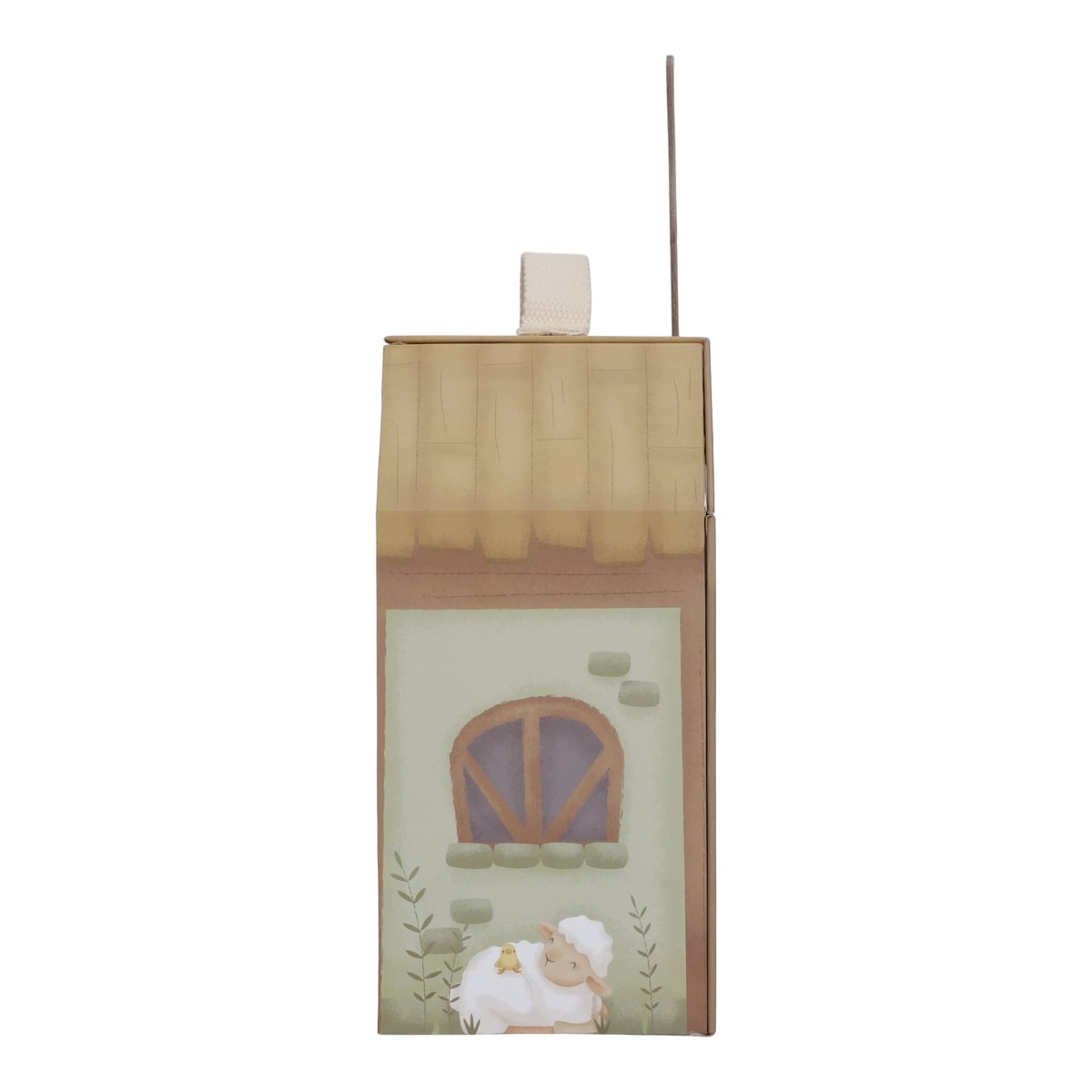Weihnachtskrippe Spielkoffer | Little Dutch