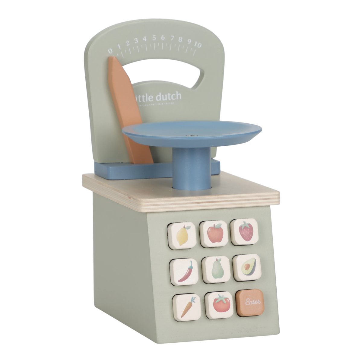 Spielwaage | Little Dutch