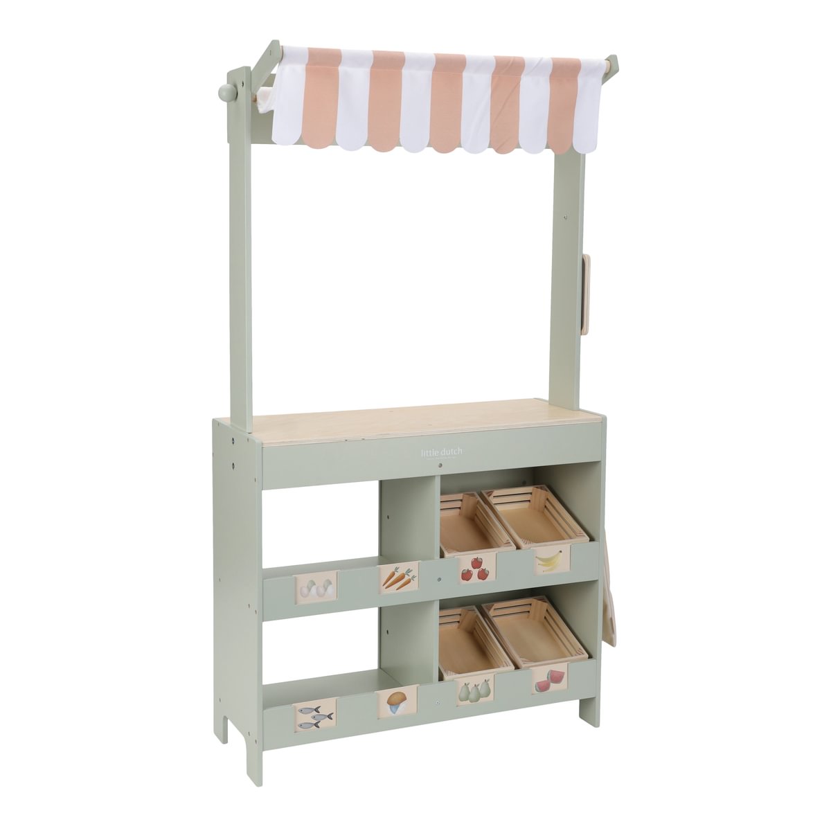 Marktstand | Little Dutch