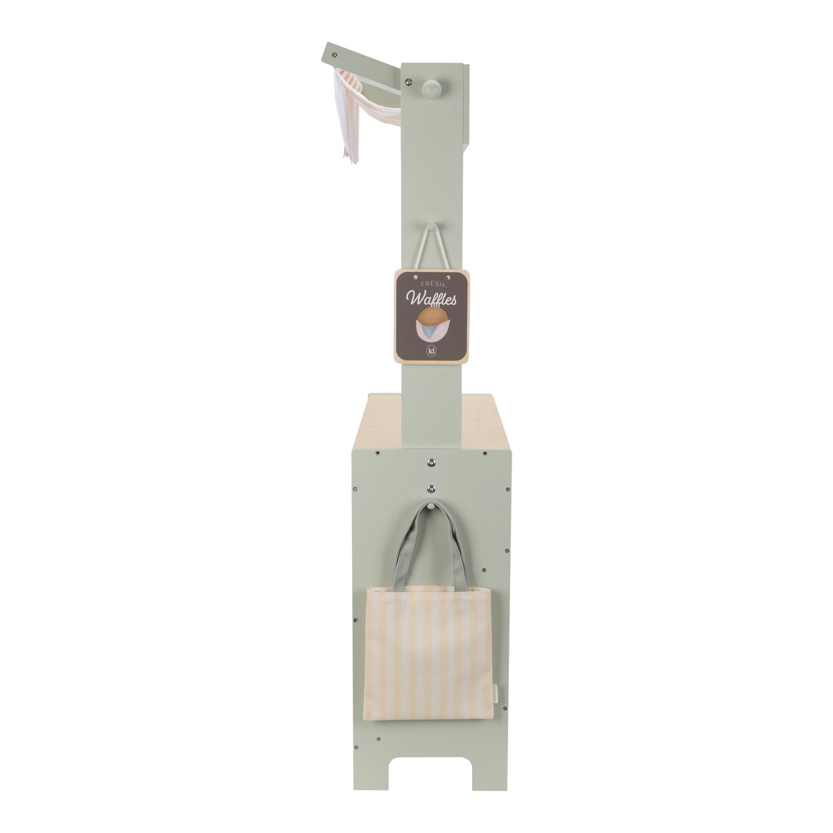 Marktstand | Little Dutch