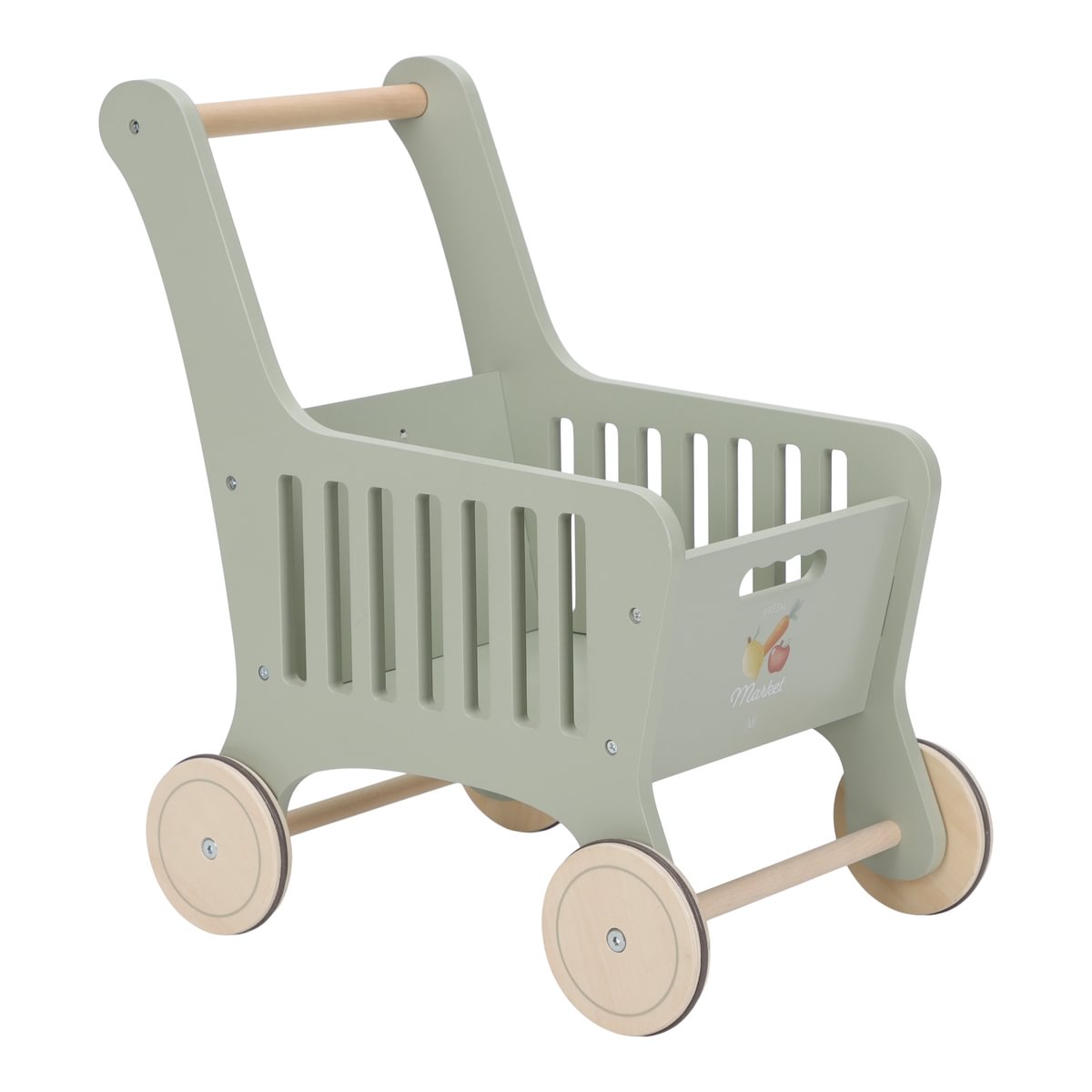 Shopping cart | Little Dutch