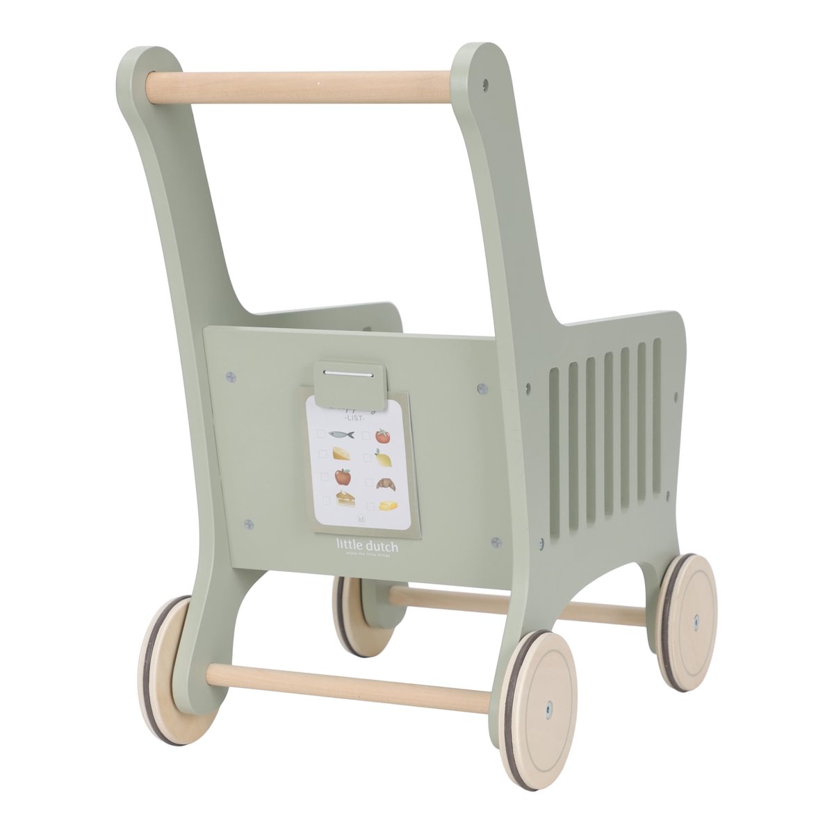 Shopping cart | Little Dutch