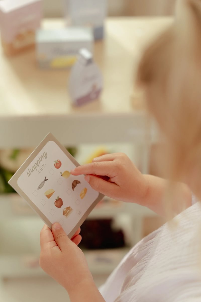 Shopping cart | Little Dutch