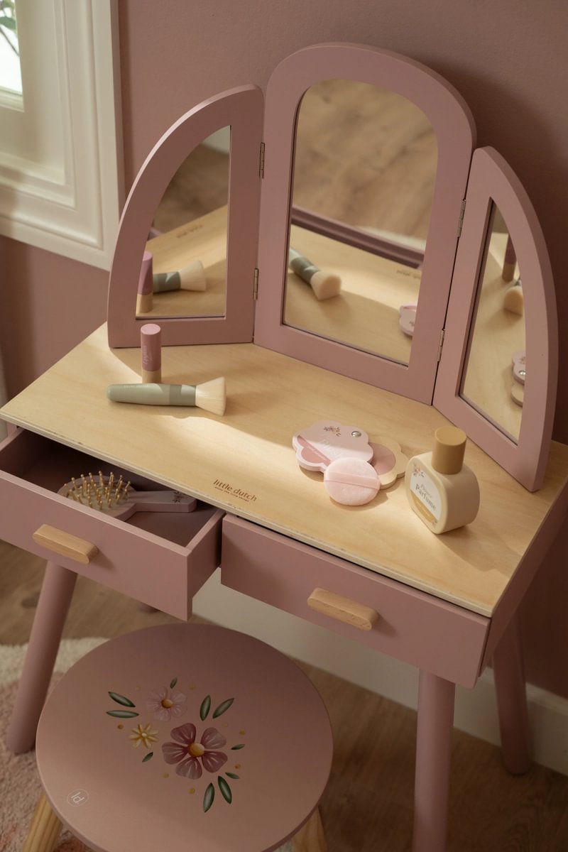 Dressing table | Little Dutch