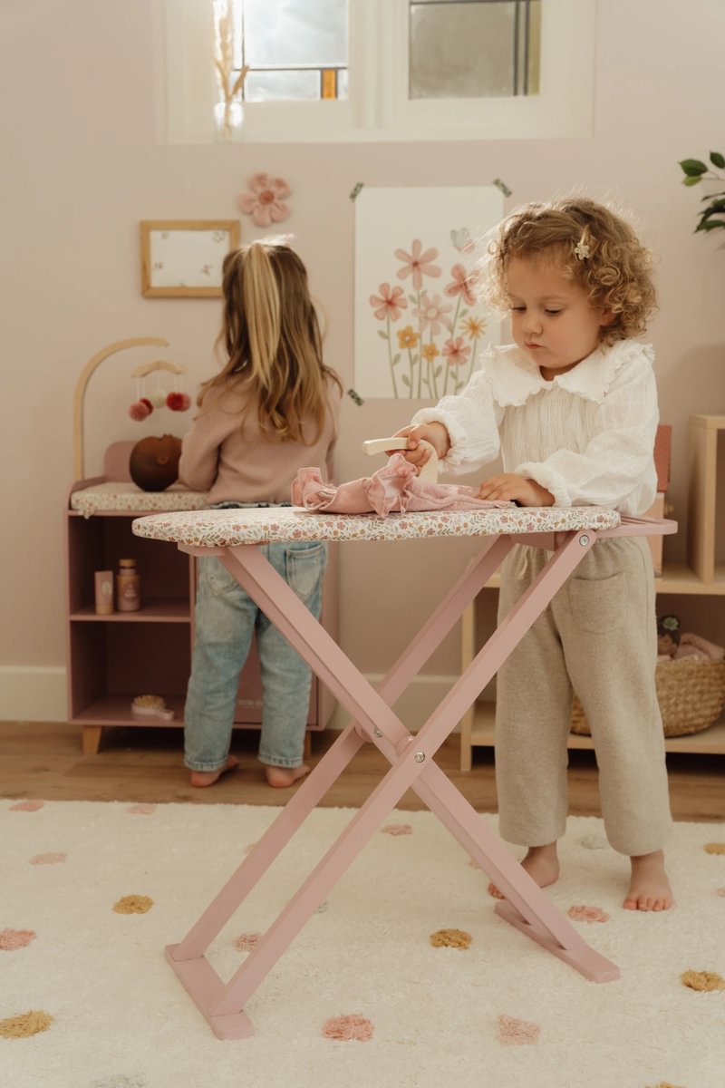 Bügelbrett | Little Dutch