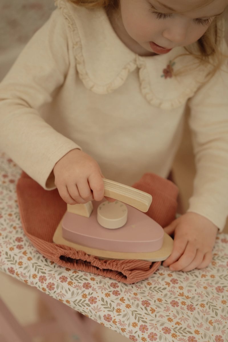 Bügelbrett | Little Dutch