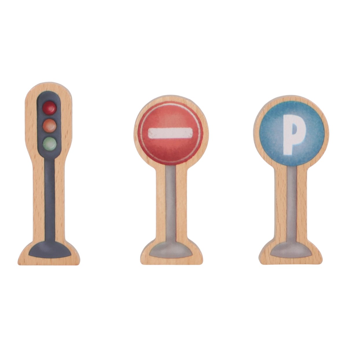 Toy suitcase with race track | Little Dutch