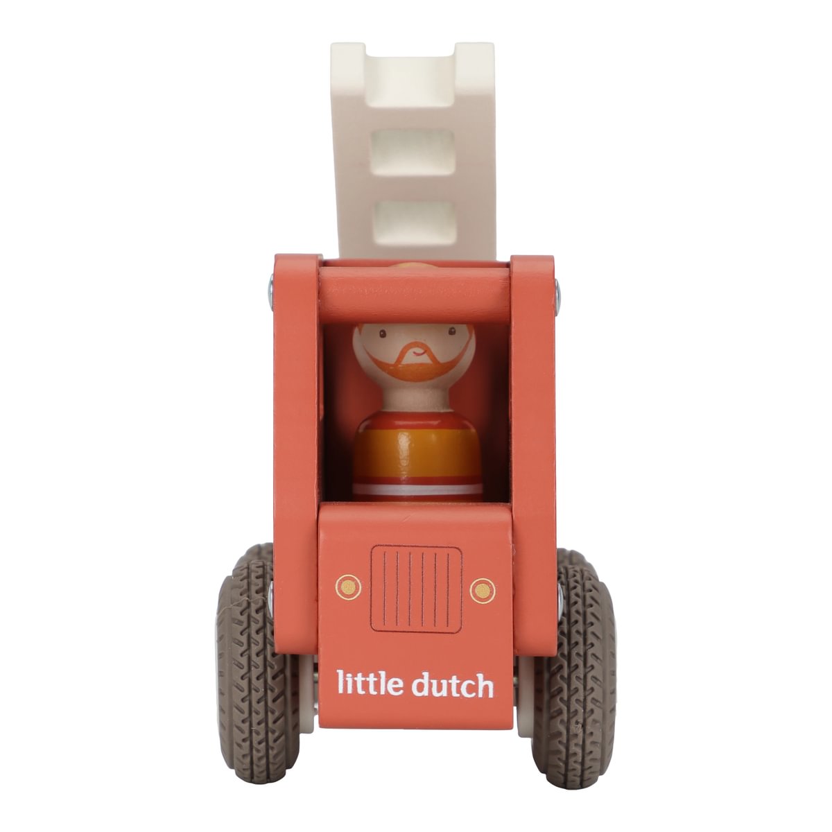 Feuerwehrauto | Little Dutch