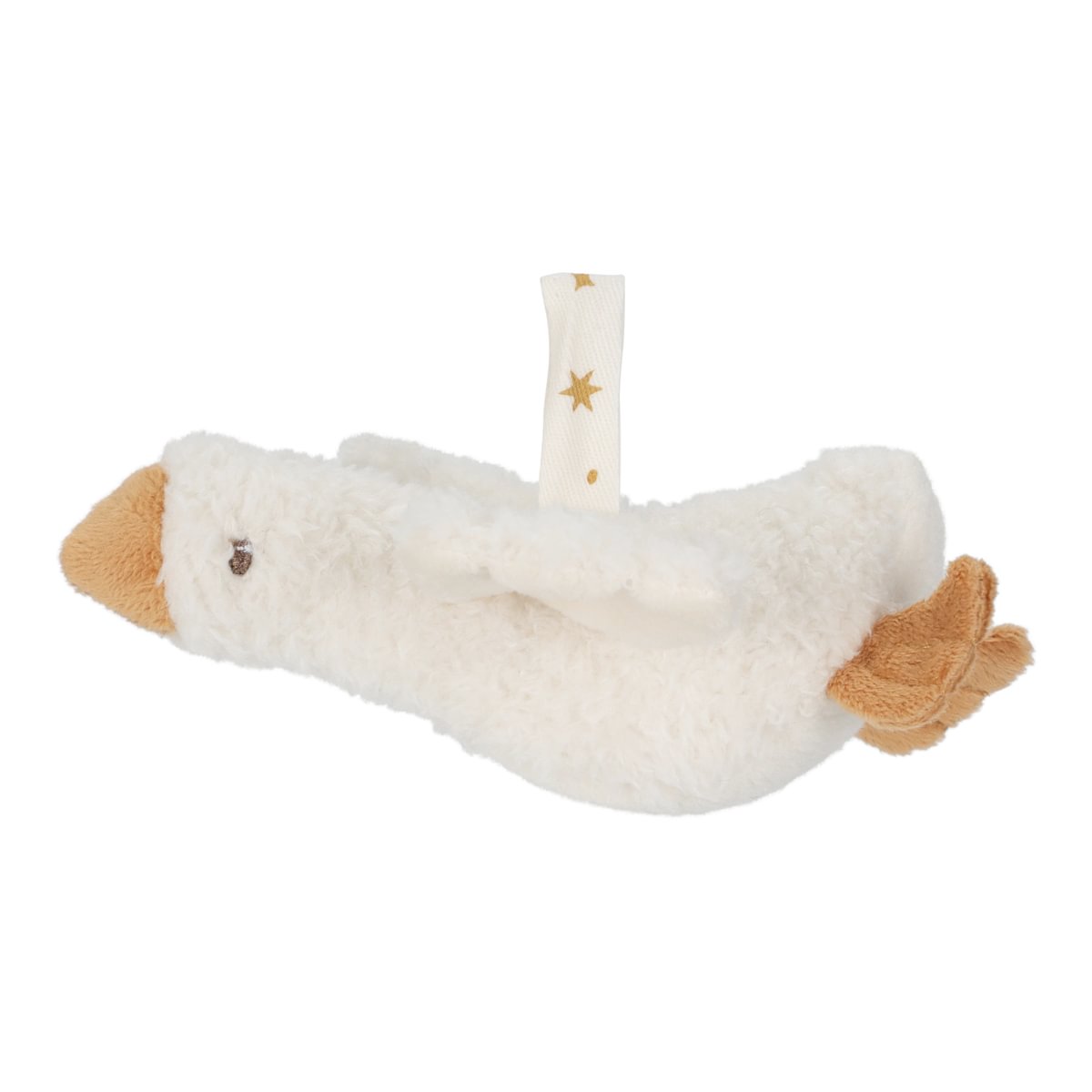 Aktivity Spieldecke Newborn Naturals GRS | Little Dutch