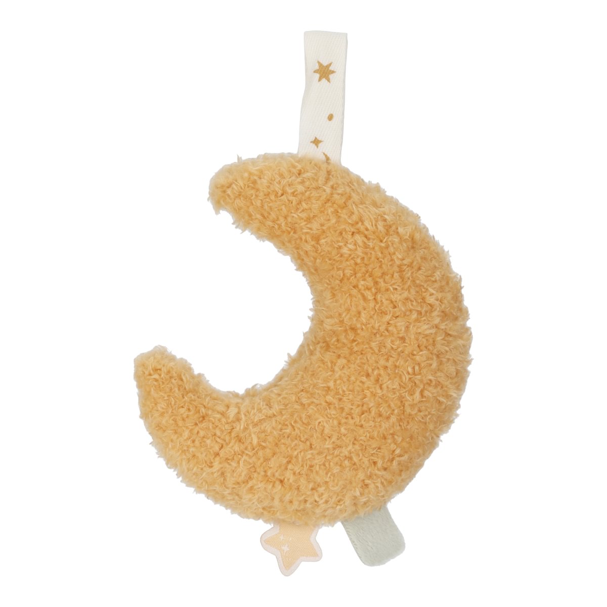 Aktivity Spieldecke Newborn Naturals GRS | Little Dutch