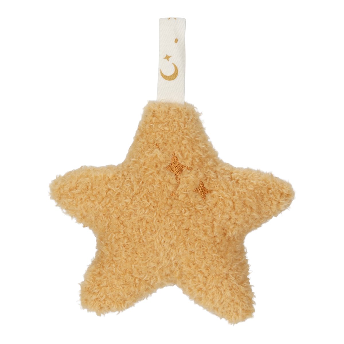 Aktivity Spieldecke Newborn Naturals GRS | Little Dutch
