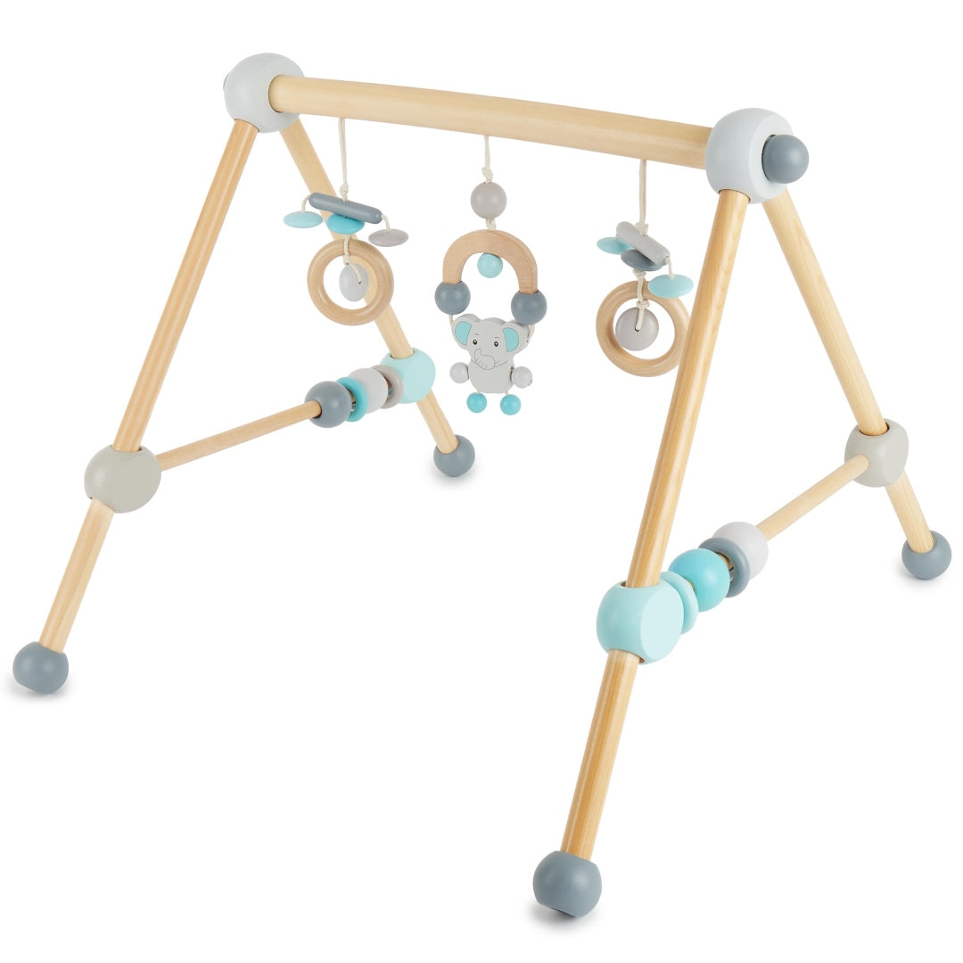 Spielbogen Elefant Holz | bieco