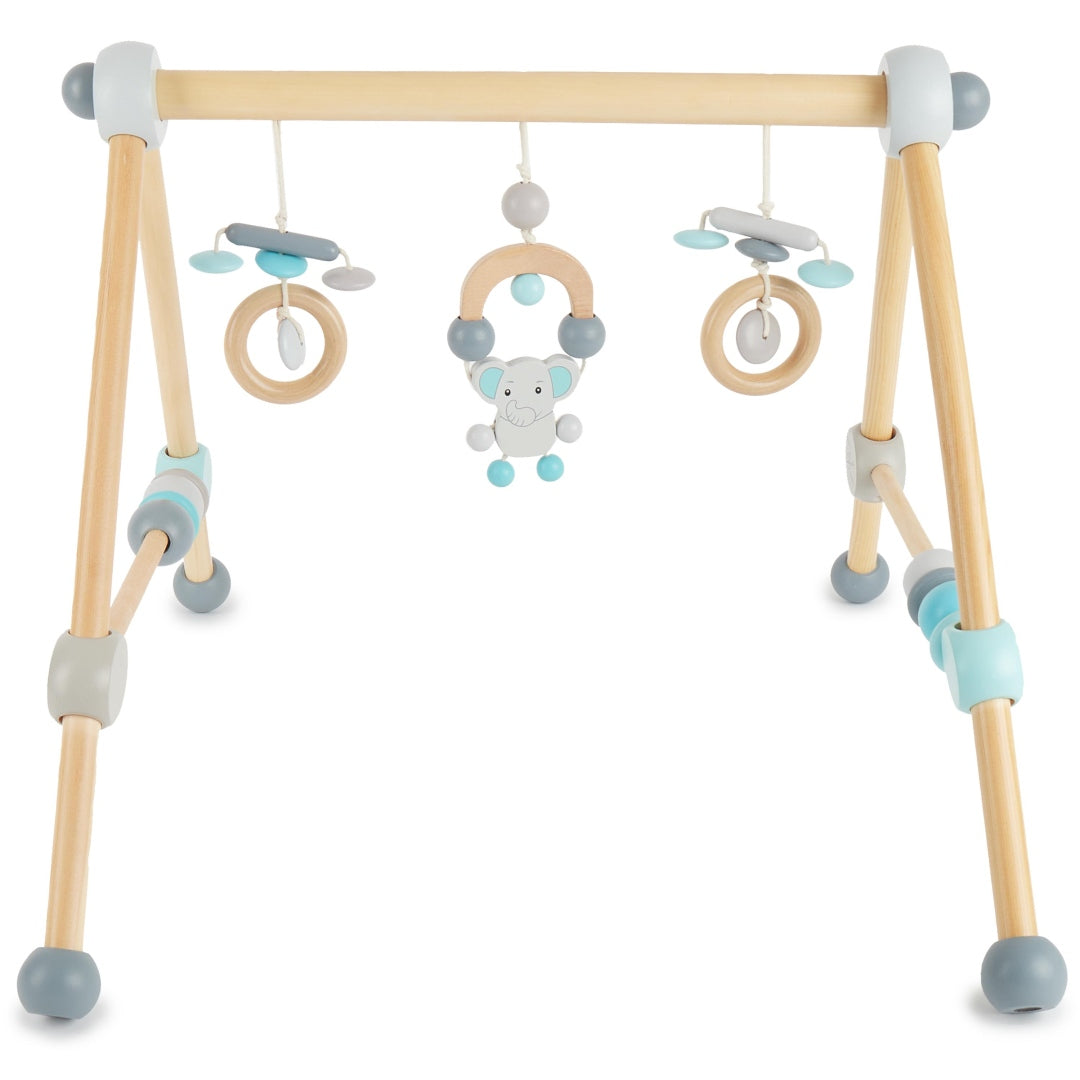 Spielbogen Elefant Holz | bieco