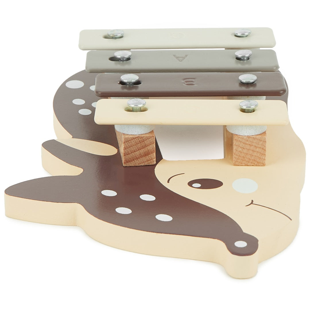 Mini Xylophone Deer | bieco