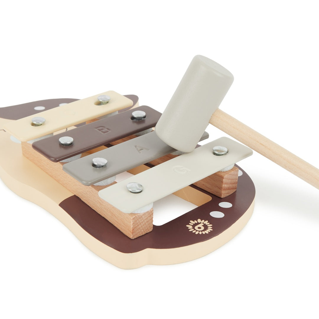 Mini Xylophone Deer | bieco