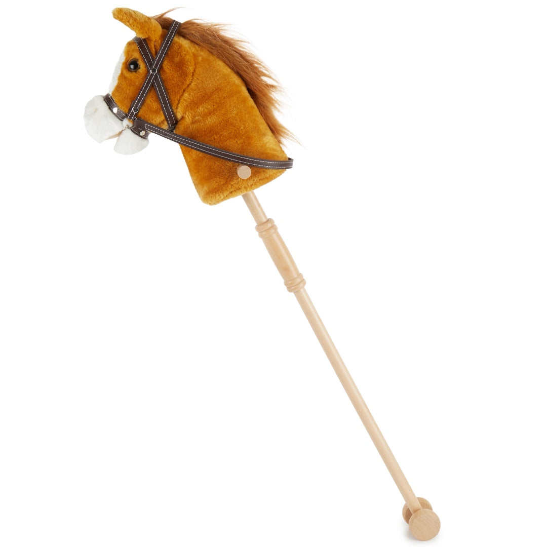 Steckenpferd Brownie | bieco