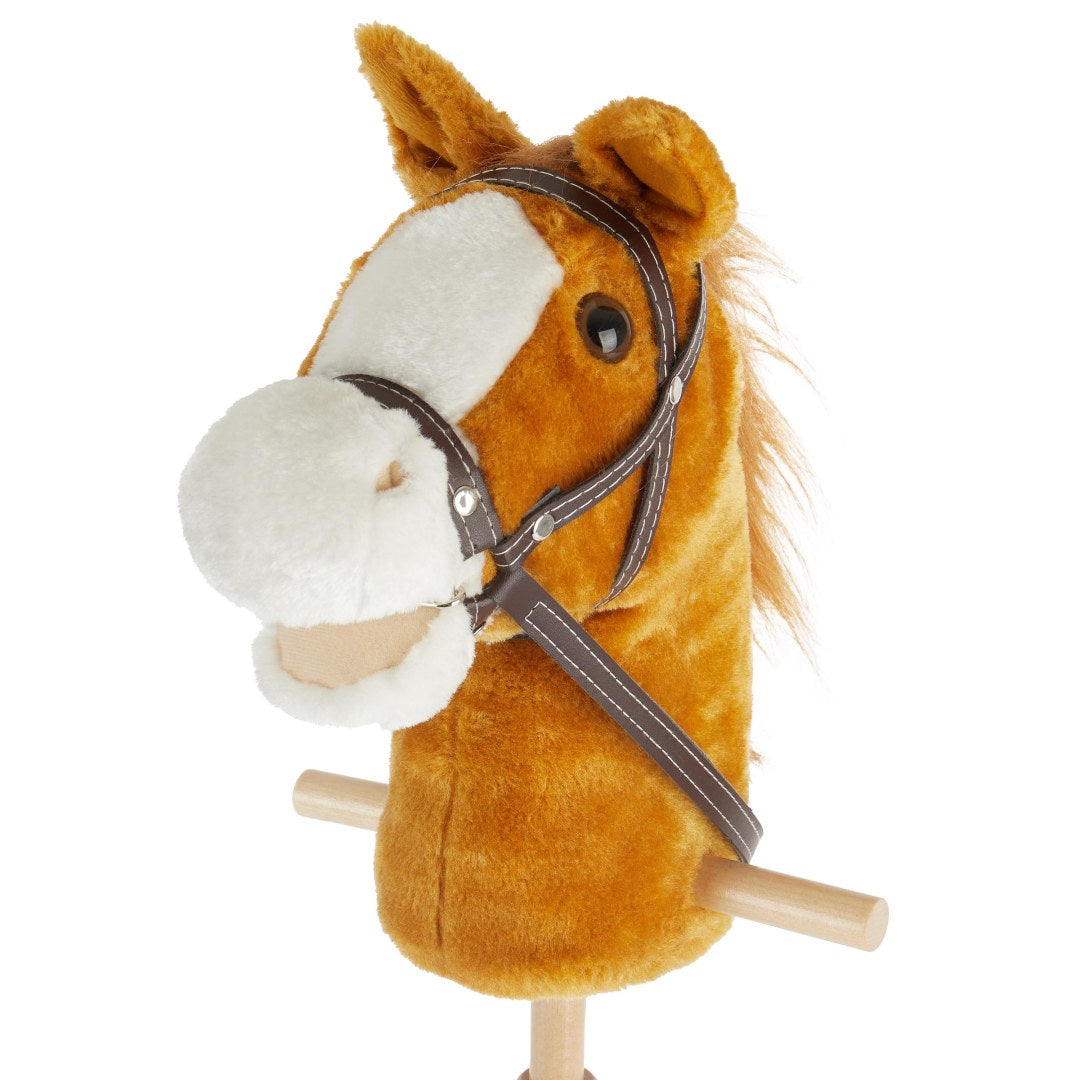 Steckenpferd Brownie | bieco