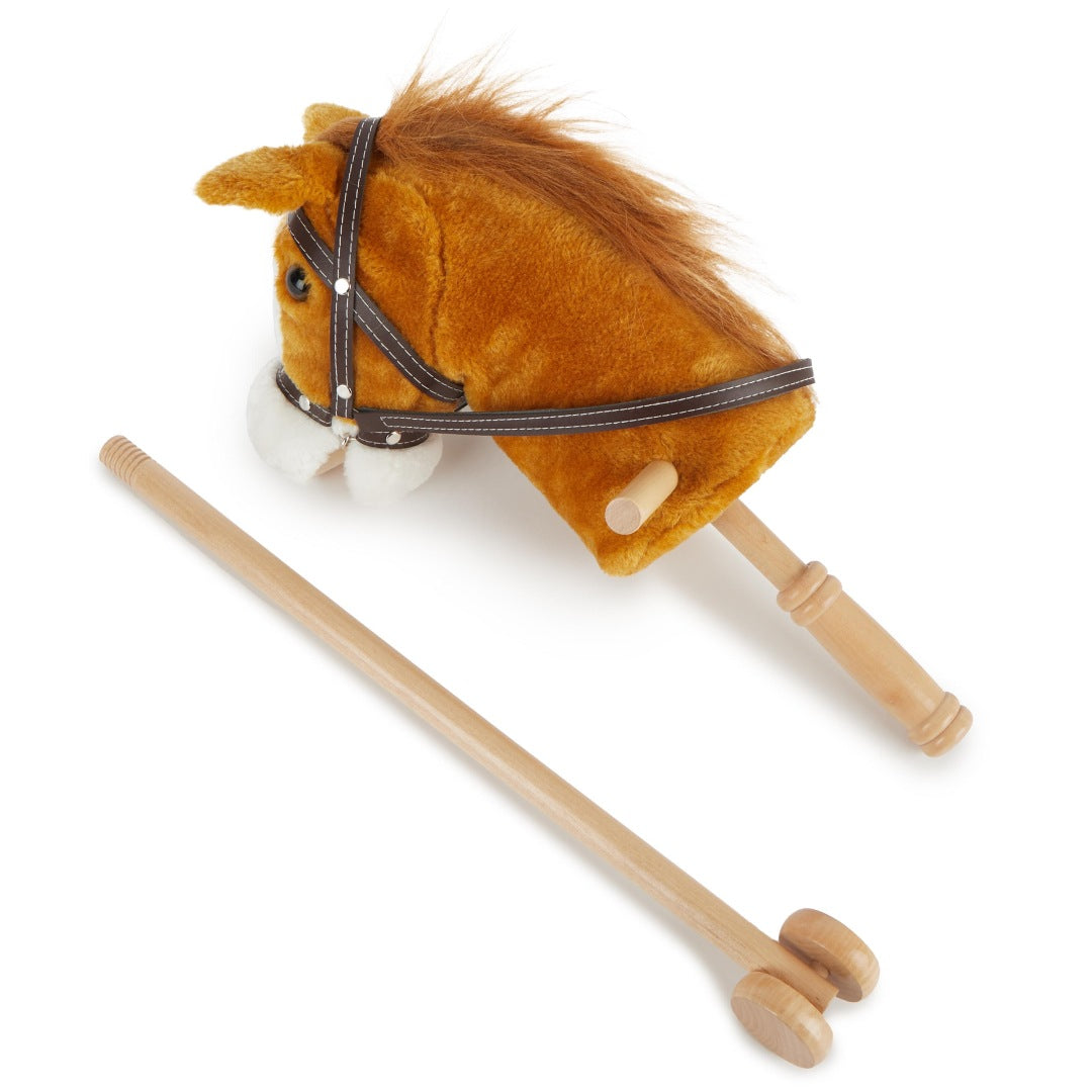 Steckenpferd Brownie | bieco