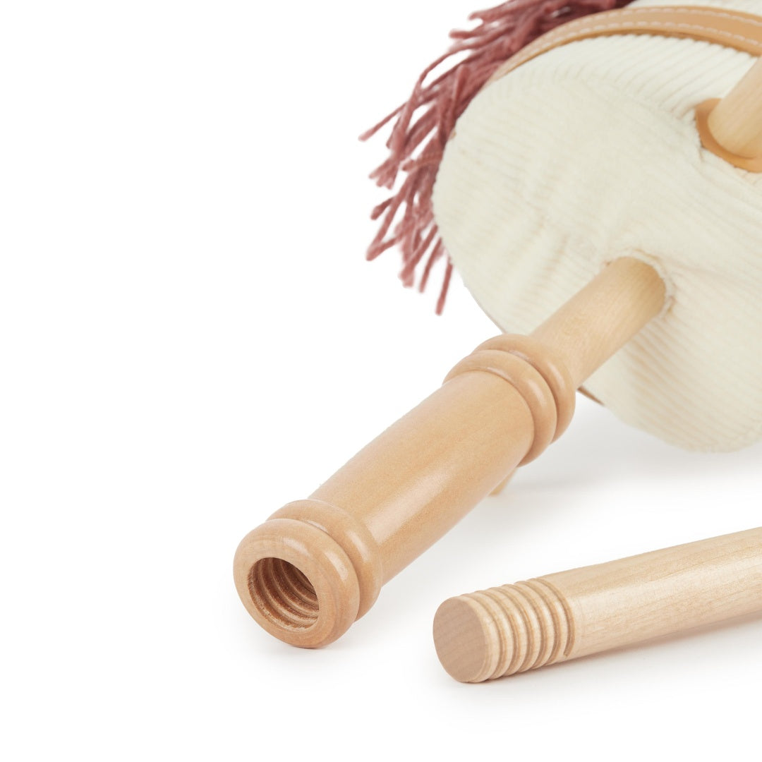 Steckenpferd Ginger | bieco