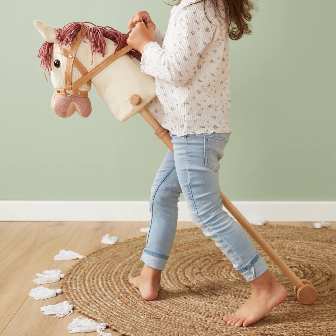 Steckenpferd Ginger | bieco