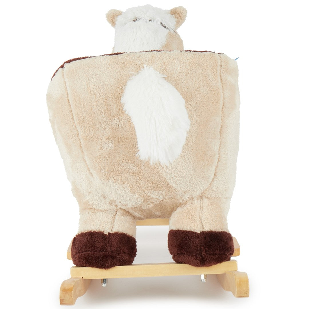 Rocking horse pom-pom | bieco