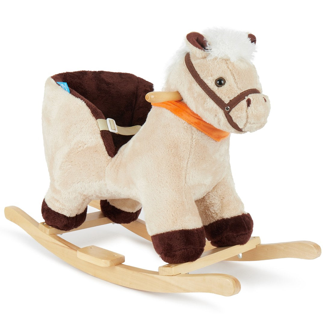 Rocking horse pom-pom | bieco