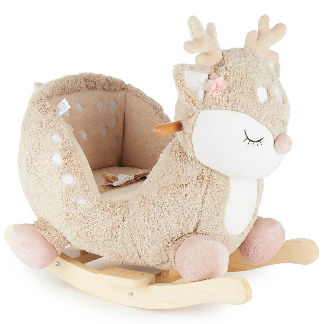 Ella the Rocking Deer | bieco