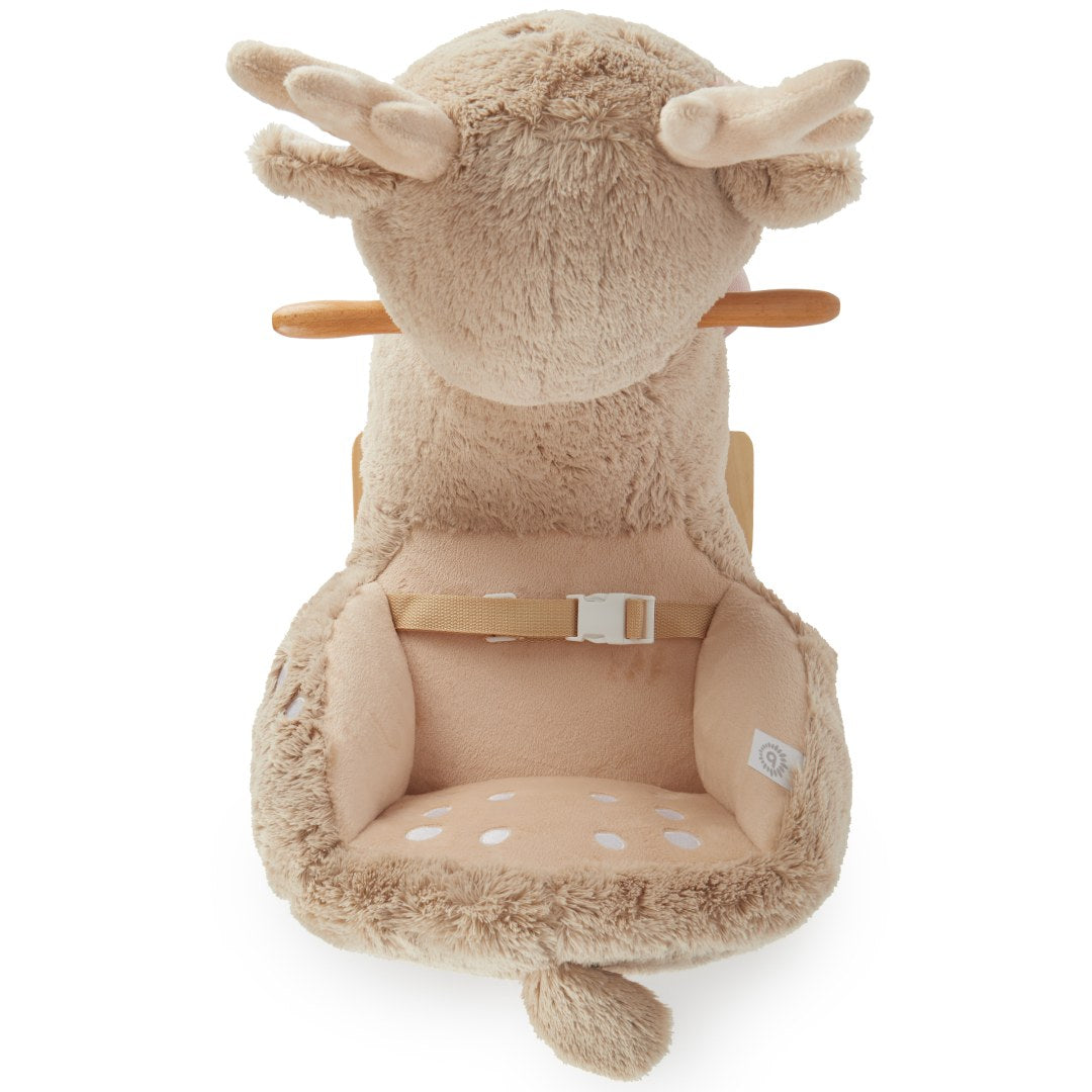 Ella the Rocking Deer | bieco