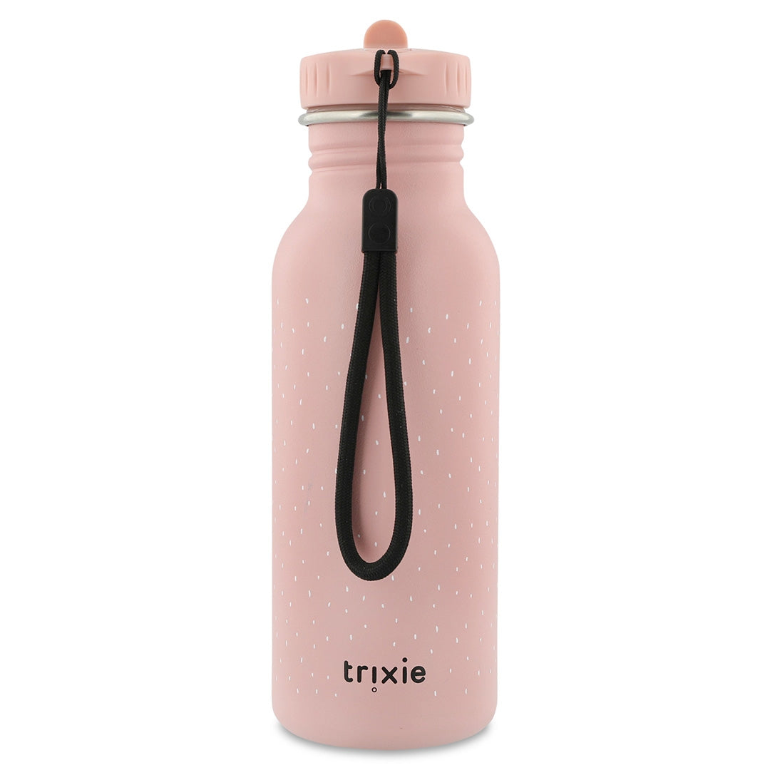 Trinkflasche 500ml - Frau Schmetterling | Trixie