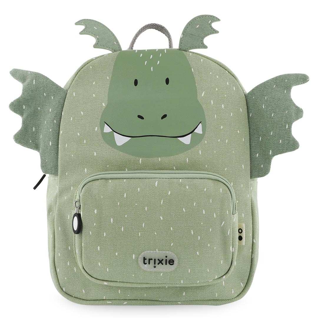 Rucksack - Herr Drache | Trixie