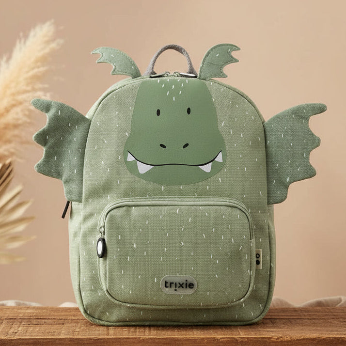 Rucksack - Herr Drache | Trixie