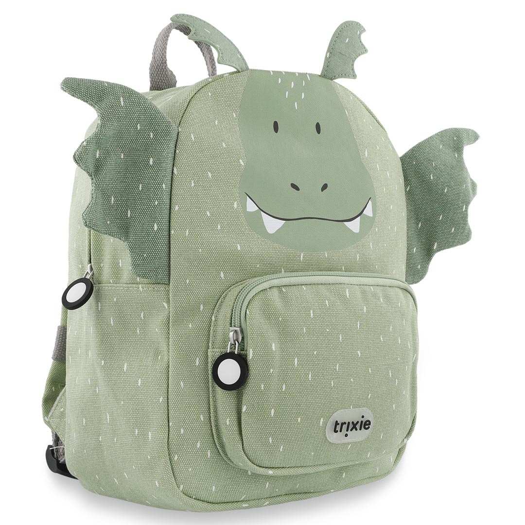 Rucksack - Herr Drache | Trixie