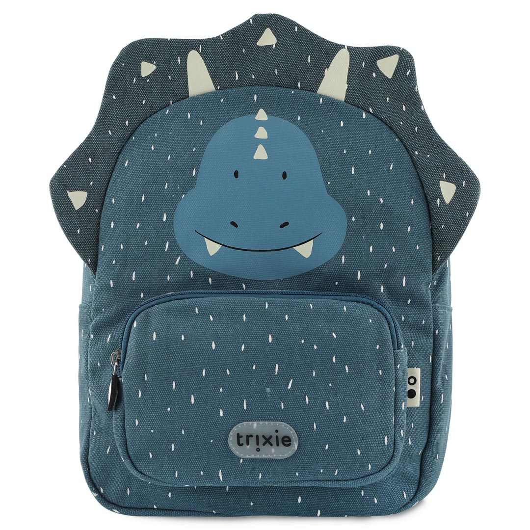 Rucksack - Herr Triceratops | Trixie