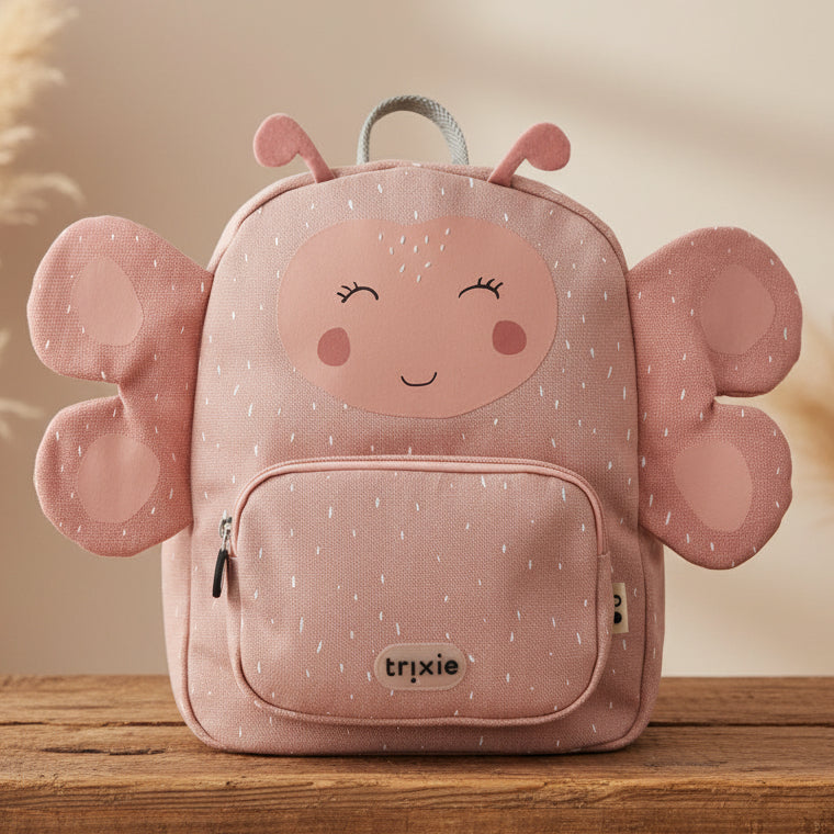 Rucksack - Frau Schmetterling | Trixie