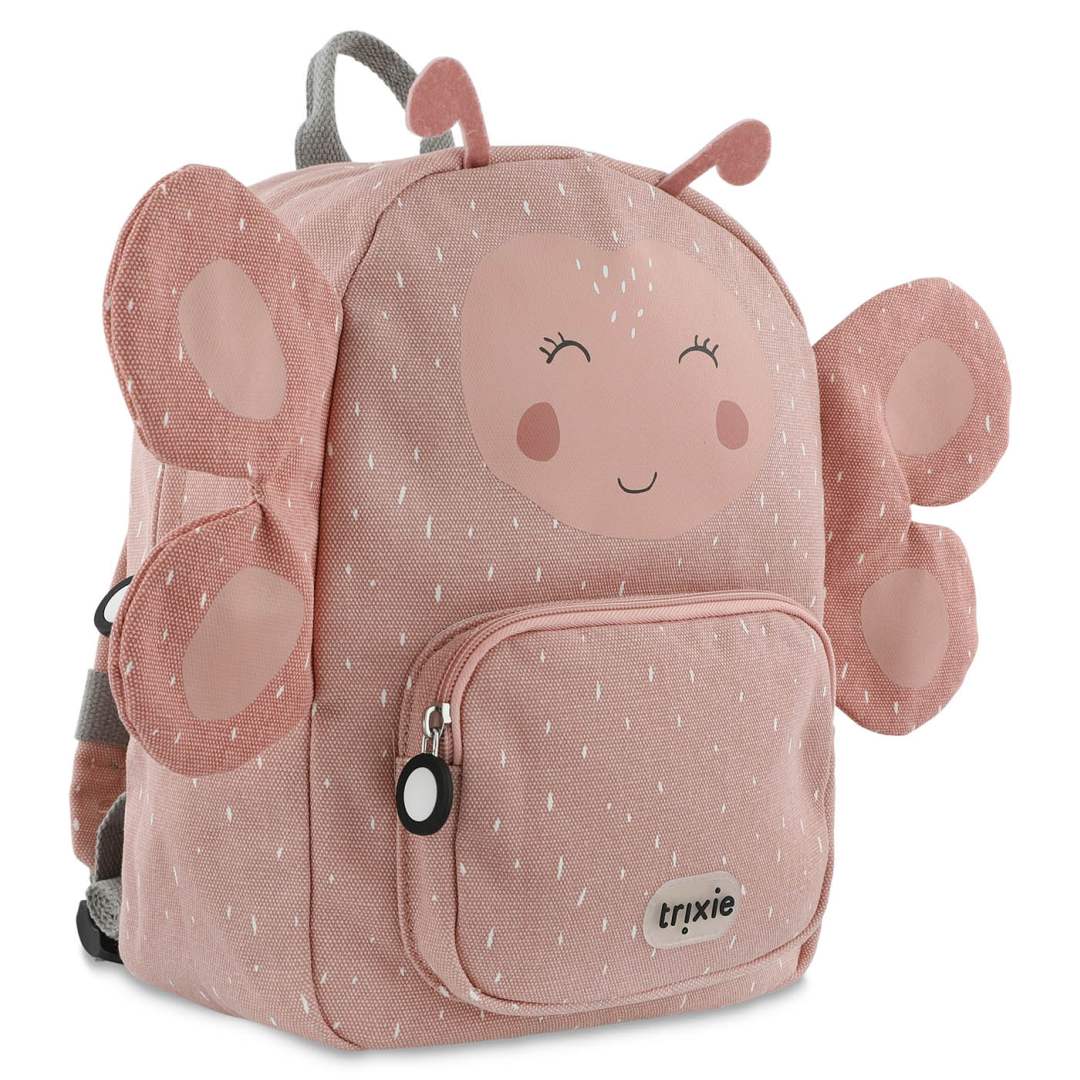 Rucksack - Frau Schmetterling | Trixie