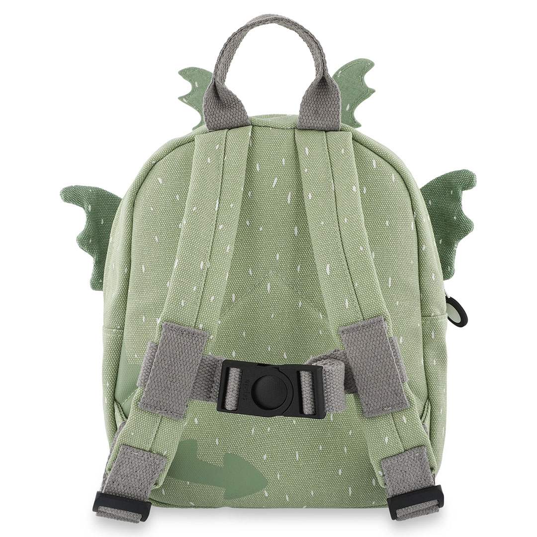 Rucksack klein - Herr Drache | Trixie