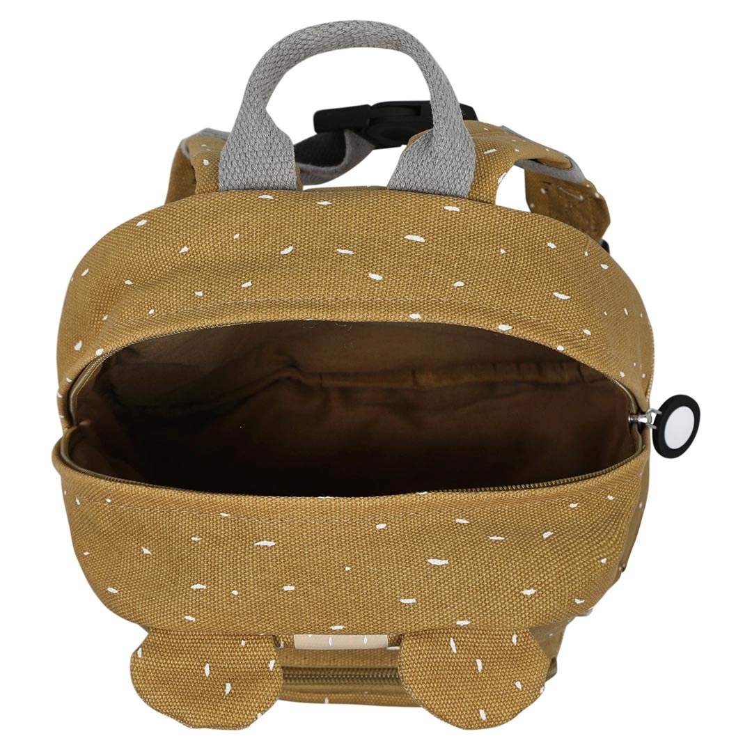 Rucksack klein - Herr Bär | Trixie