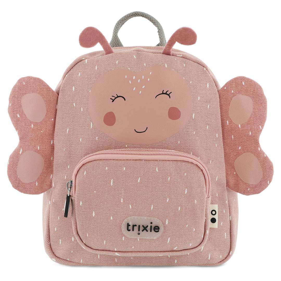 Rucksack klein - Frau Schmetterling | Trixie