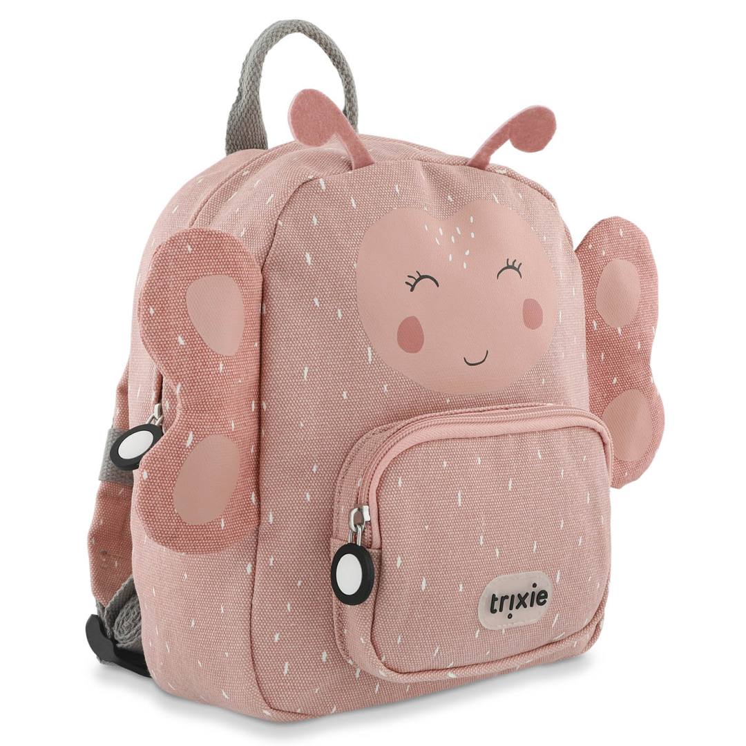 Rucksack klein - Frau Schmetterling | Trixie