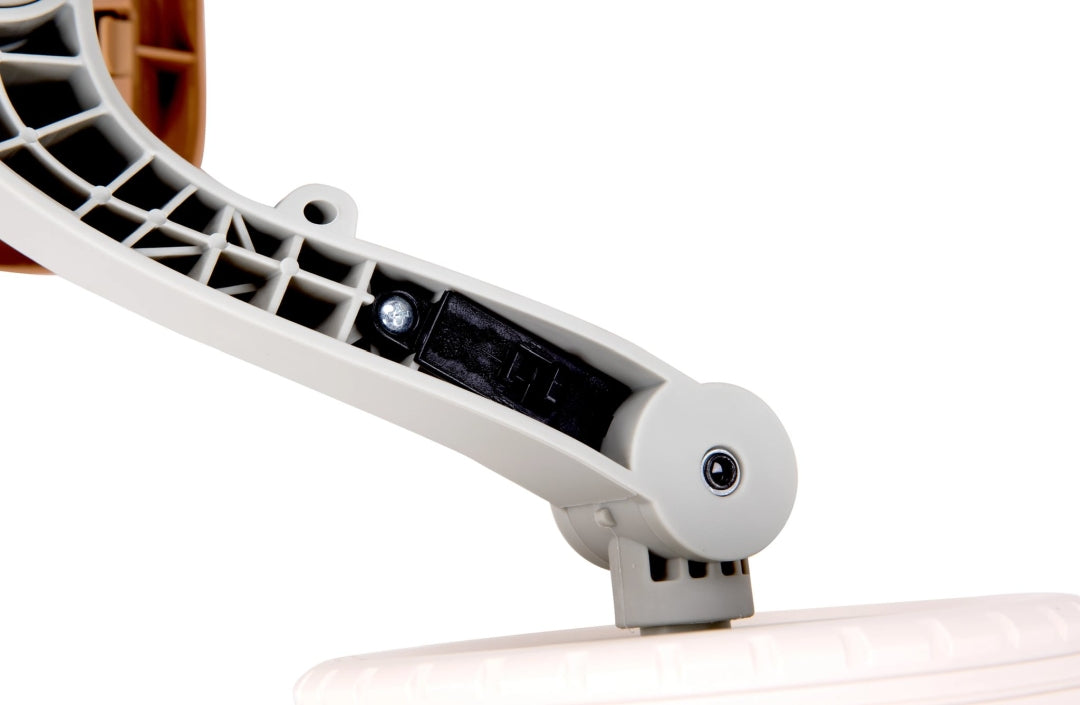 Tricycle 4-in-1 Grün | Little Dutch