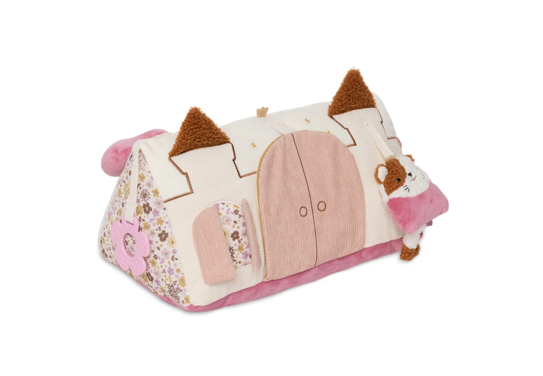 Aktivitäten Dreieck - Flower Fairies | Jollein