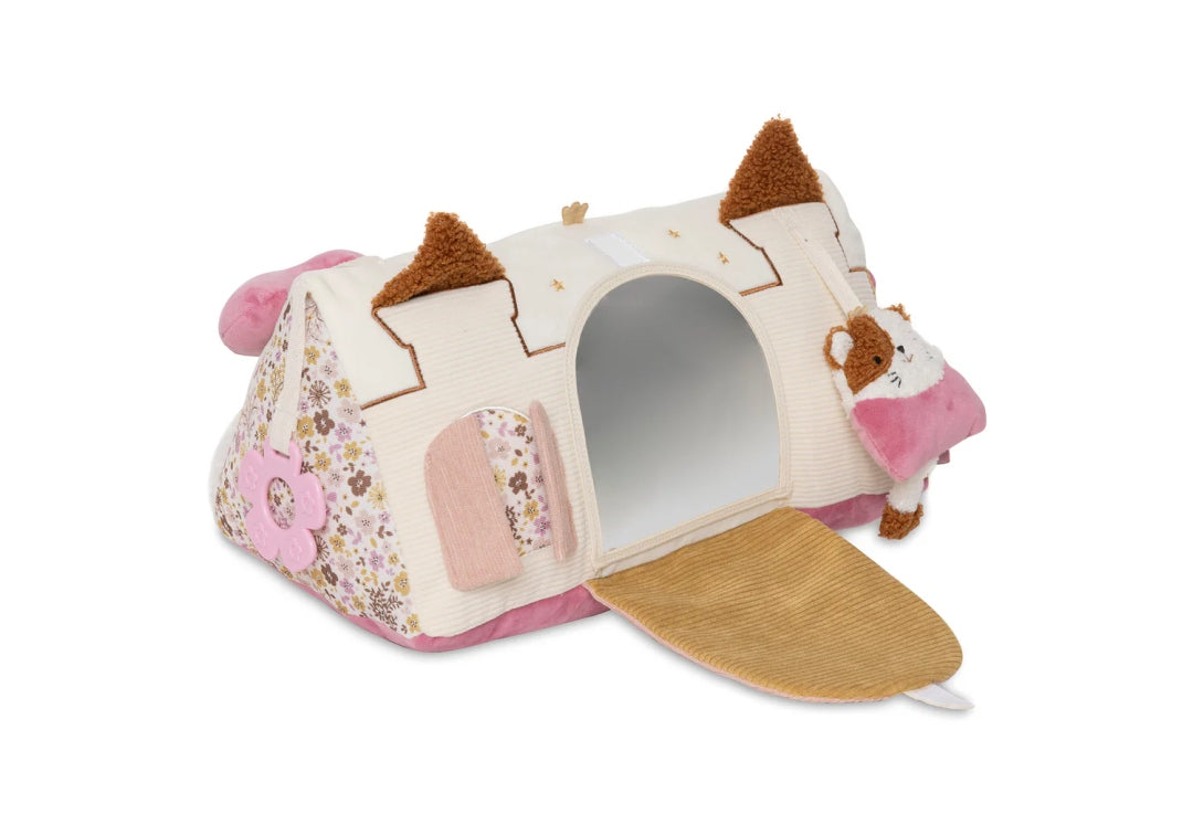 Aktivitäten Dreieck - Flower Fairies | Jollein