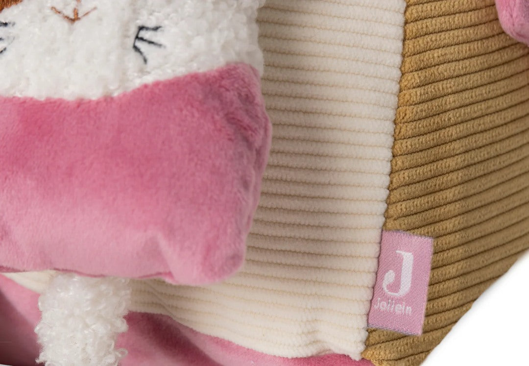 Aktivitäten Dreieck - Flower Fairies | Jollein