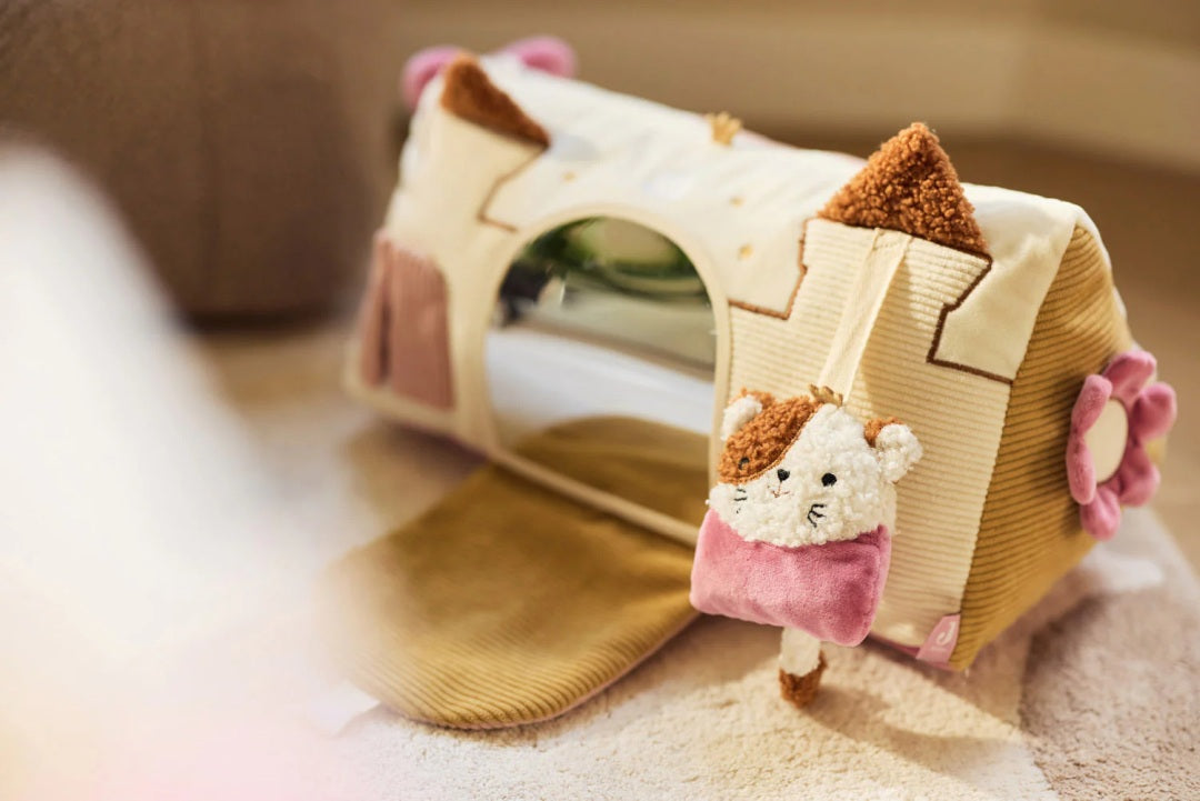 Aktivitäten Dreieck - Flower Fairies | Jollein